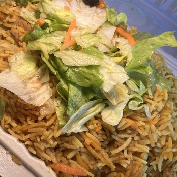 Ali Baba's Kitchen - Mediterranean Near Me - Hamden, Connecticut