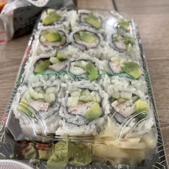You Cha Cafe - California roll - Poke Near Me - Cherry Hill, New Jersey You Cha Cafe - California roll - Poke Near Me - Cherry Hill, New Jersey