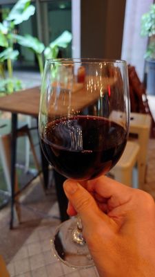 Decker Barbecue by null