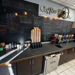 Connecticut Coffee & Grill