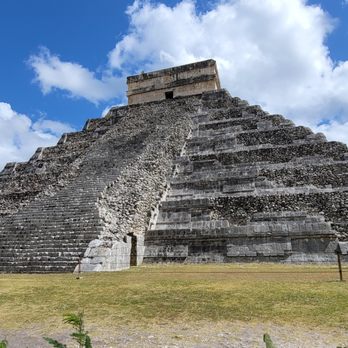 Zona Arqueológica Chichen Itzá - Landmarks & Historical Buildings Near Me - Chichen-Itzá, YUC Zona Arqueológica Chichen Itzá - Landmarks & Historical Buildings Near Me - Chichen-Itzá, YUC