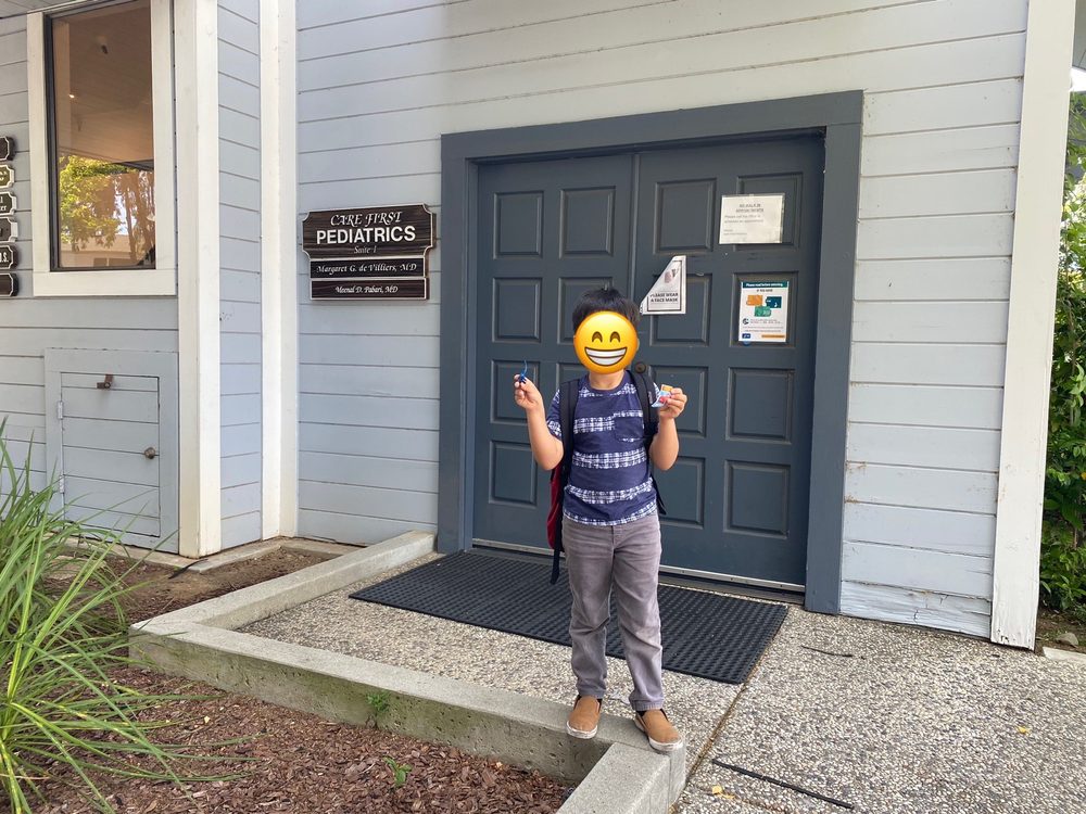 Margaret de Villiers, MD - child therapist in Los Gatos, CA