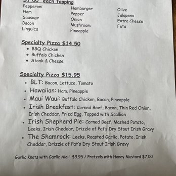 Little D’s Kitchen - Menu - Pizza Near Me - Norwood, Massachusetts Little D’s Kitchen - Menu - Pizza Near Me - Norwood, Massachusetts