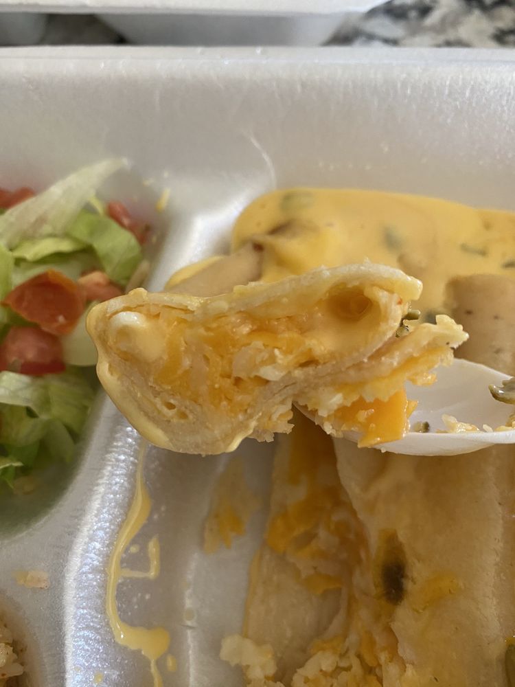 Rivera's Mex Sal Restaurant
