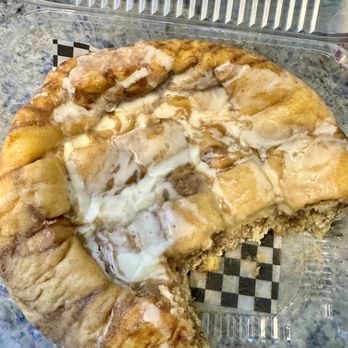 Rock Springs Cafe - Monkey Bread - 10/10 - American Near Me - Rock Springs, Arizona Rock Springs Cafe - Monkey Bread - 10/10 - American Near Me - Rock Springs, Arizona