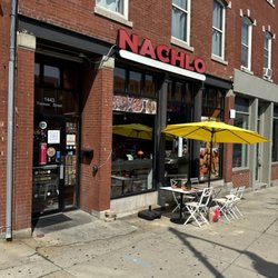 Nachlo