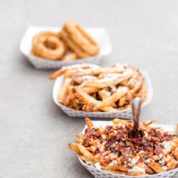 Smitty's Garage Burgers & Beer Covell