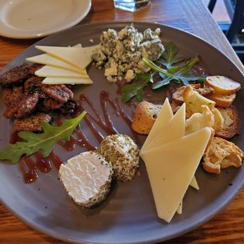 David's Restaurant - Cheese plate - New American Near Me - Portland, Maine David's Restaurant - Cheese plate - New American Near Me - Portland, Maine