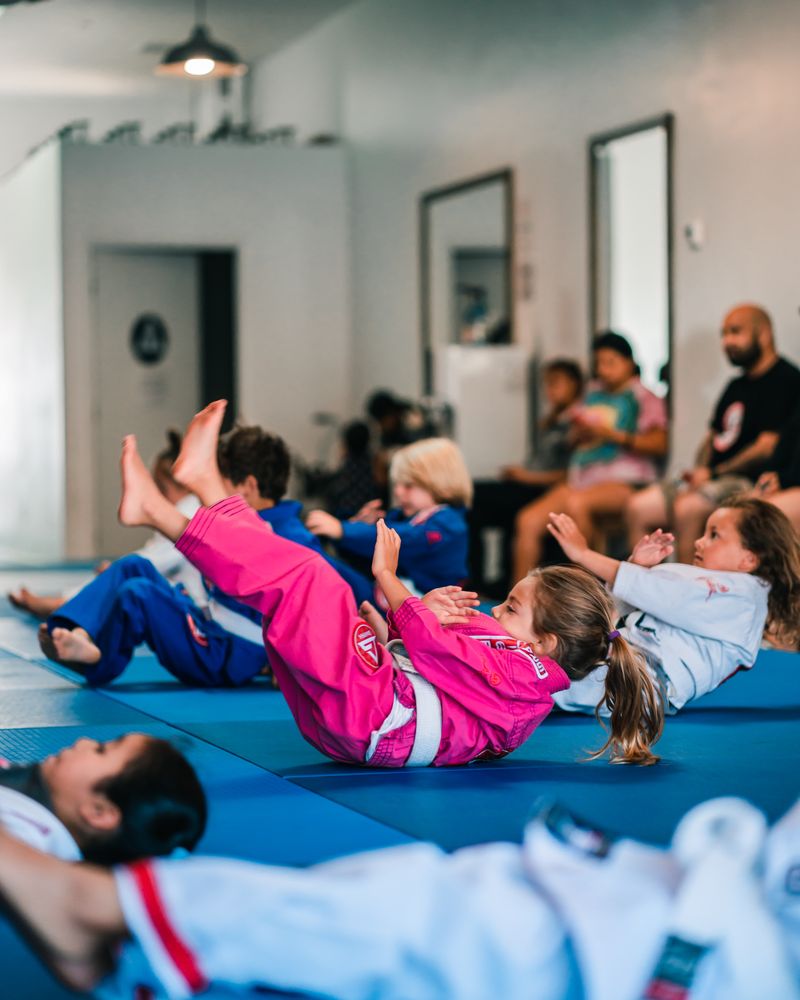 GRACIE BARRA VENTURA 42 Photos & 10 Reviews 2498 E Main St, Ventura