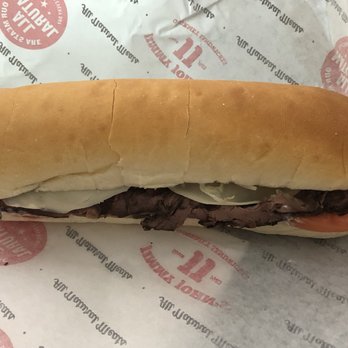 Jimmy John's - Hunters Club - Delis Near Me - Columbia, Maryland