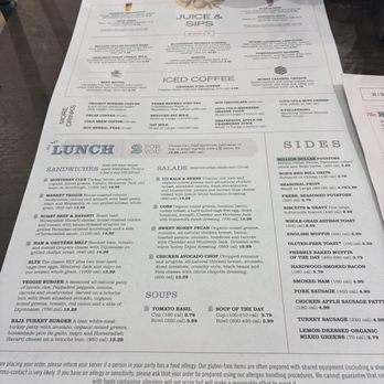 First Watch - Breakfast & Brunch Near Me - Orlando, Florida