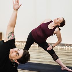Samskara Yoga & Healing