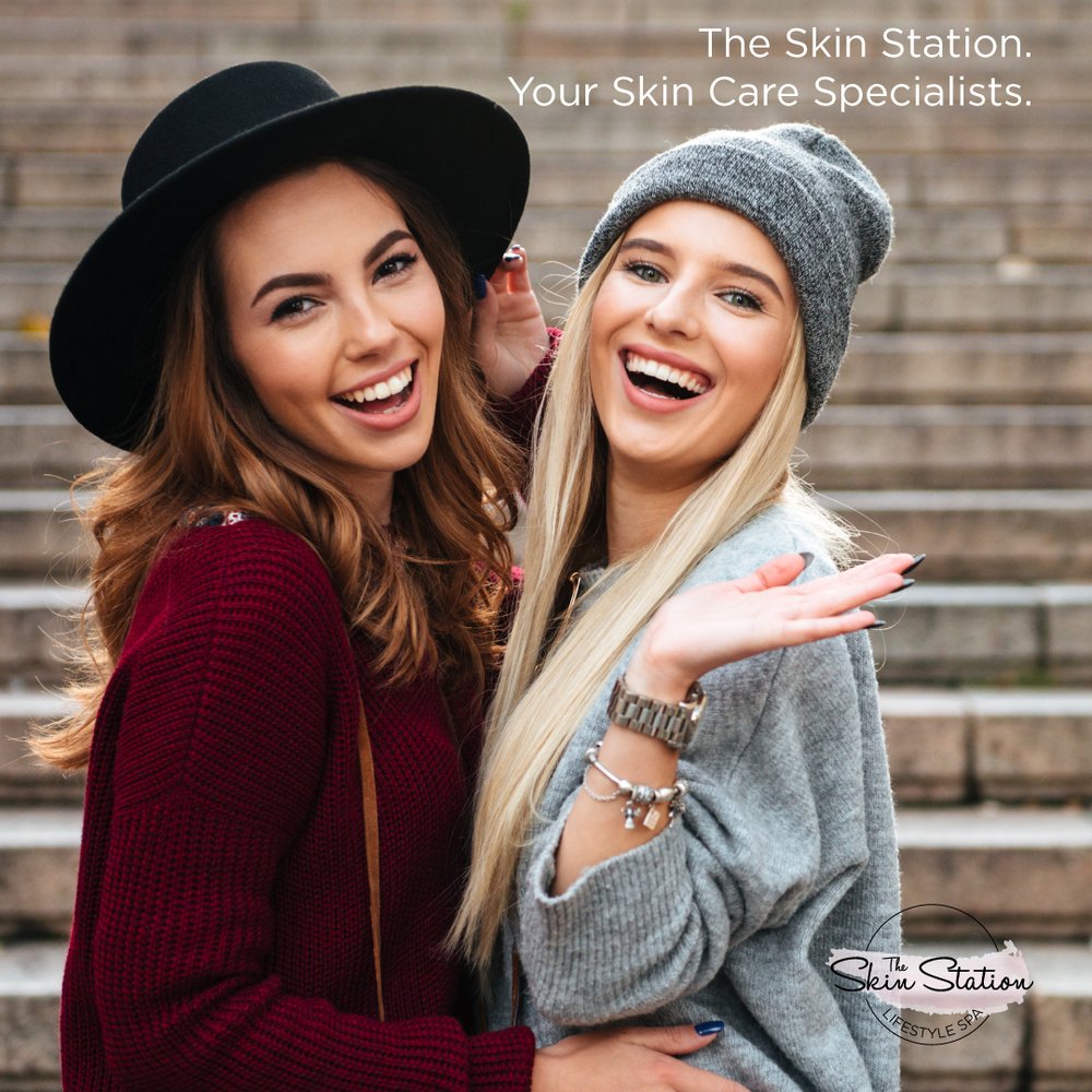 Skin Station