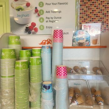 Joghurt - Ice Cream & Frozen Yogurt Near Me - La Habra, California Joghurt - Ice Cream & Frozen Yogurt Near Me - La Habra, California