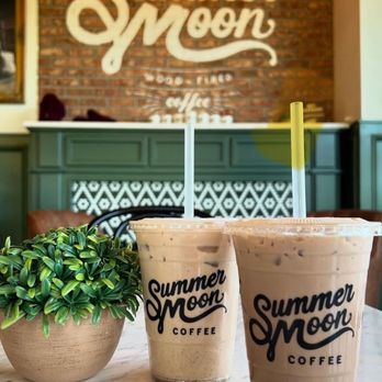 Summer Moon Coffee - Coffee & Tea Near Me - Mckinney, Texas Summer Moon Coffee - Coffee & Tea Near Me - Mckinney, Texas