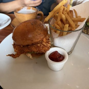 Republique - French Near Me - Los Angeles, California