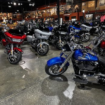 Illinois Harley-Davidson - Motorcycle Dealers Near Me - Countryside, Illinois Illinois Harley-Davidson - Motorcycle Dealers Near Me - Countryside, Illinois