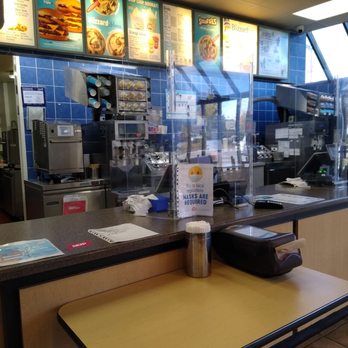Dairy Queen Grill & Chill - Ordering counter - Ice Cream & Frozen Yogurt Near Me - Ottawa, Ontario Dairy Queen Grill & Chill - Ordering counter - Ice Cream & Frozen Yogurt Near Me - Ottawa, Ontario