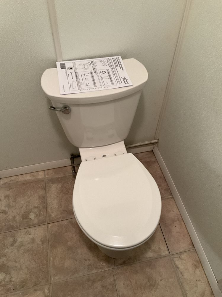 Slide of Shaw Plumbing