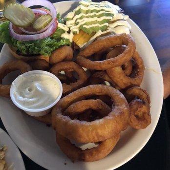 Sully's Bar and Grill - Bars Near Me - Rocklin, California