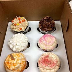 The Cup Cakery