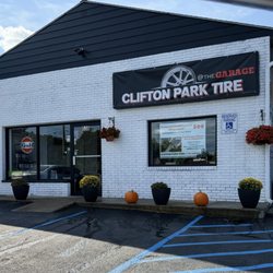 Clifton Park Tire
