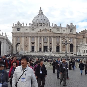 Piazza San Pietro - Landmarks & Historical Buildings Near Me - Rome, RM Piazza San Pietro - Landmarks & Historical Buildings Near Me - Rome, RM