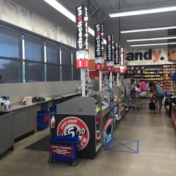 Five Below - Checkouts - Department Stores Near Me - Stroudsburg, Pennsylvania
