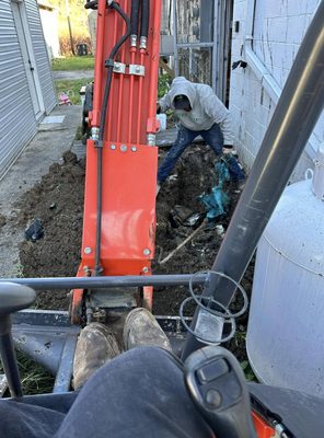 Kentucky Bathroom & Remodel
