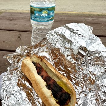Volusia Speedway Park - $2.00 Hot Dogs in the Pits - Parks Near Me - De Leon Springs, Florida Volusia Speedway Park - $2.00 Hot Dogs in the Pits - Parks Near Me - De Leon Springs, Florida