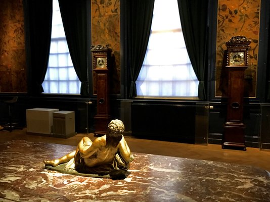 Frans Hals Museum by null