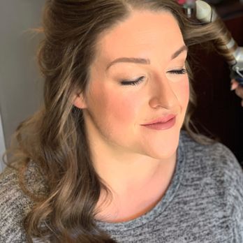 True Lash - Bridal trial - Makeup Artists Near Me - Austin, Texas