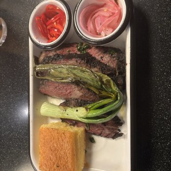 Oak & Ember - Tri tip 10/10 Corn bread 12/10 - Halal Near Me - Ontario, California Oak & Ember - Tri tip 10/10 Corn bread 12/10 - Halal Near Me - Ontario, California