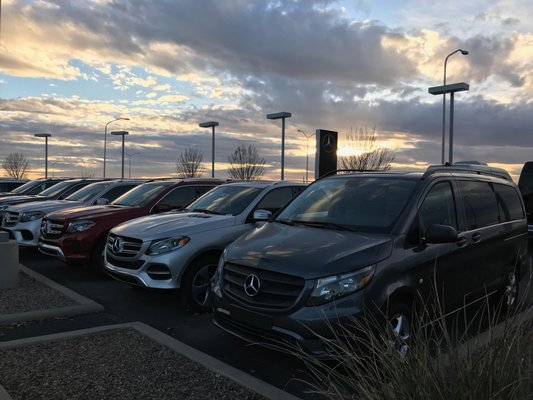 Mercedes Benz Of Albuquerque Albuquerque Nm MERCEDES-BENZ OF ALBUQUERQUE - Updated July 2025 - 20 Photos & 94