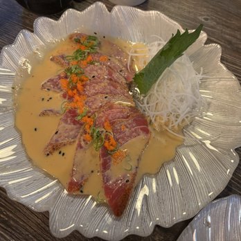 DOJO SUSHI - Screaming O - Sushi Bars Near Me - Las Vegas, Nevada DOJO SUSHI - Screaming O - Sushi Bars Near Me - Las Vegas, Nevada