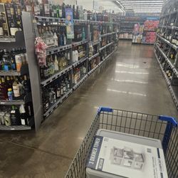 Walmart Supercenter