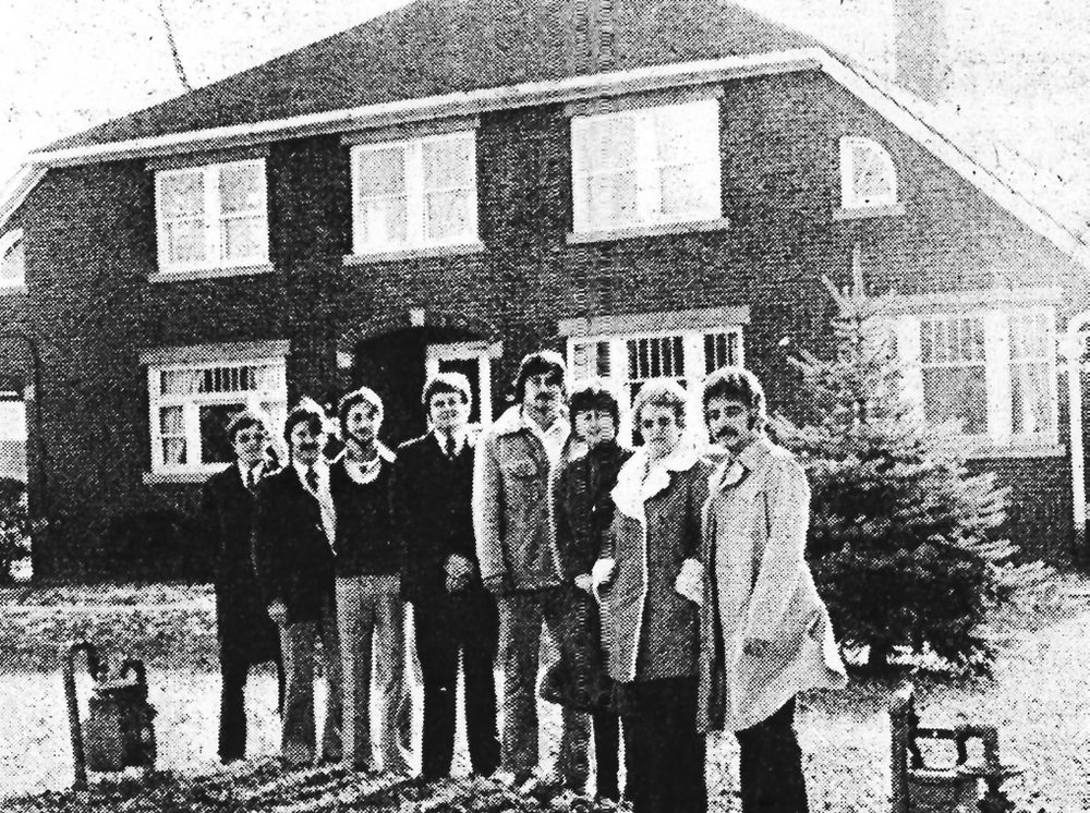 Siffrin - social services organization in Canton, OH