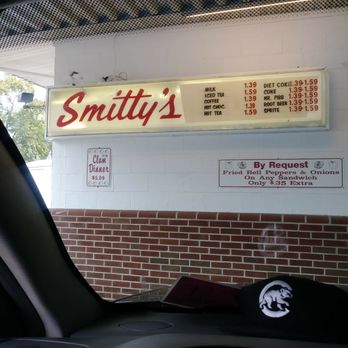 Smitty's Better-Burger - American Near Me - Hampton, Virginia Smitty's Better-Burger - American Near Me - Hampton, Virginia