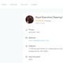 Photo of Royal Executive Cleaning Services