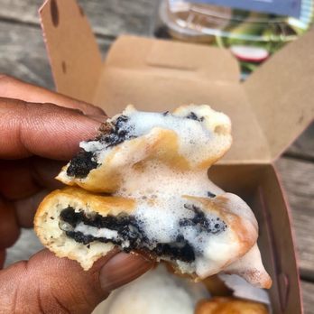 Superette - Deep Fried Oreos - Sandwiches Near Me - Arlington, Virginia