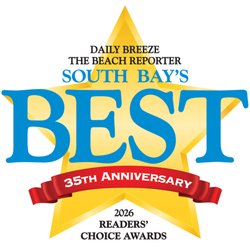 Renew Sports Rehab: Concierge PT and Performance - For the 3rd year in a row, Renew Sports Rehab won South Bay's Best award in 2026!