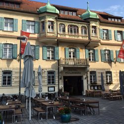Hotel und Gasthof Müllerbräu