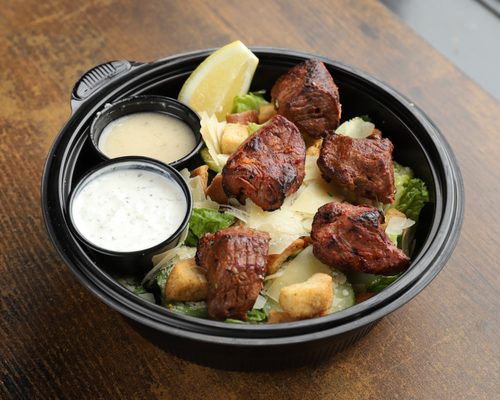 Pera Pizzeria by null