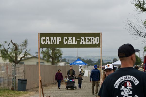 Planes of Fame Air Museum by null