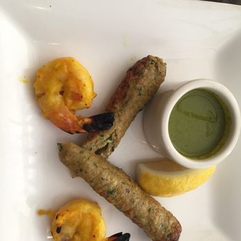 Rasika - Indian Near Me - Washington, DC, District of Columbia