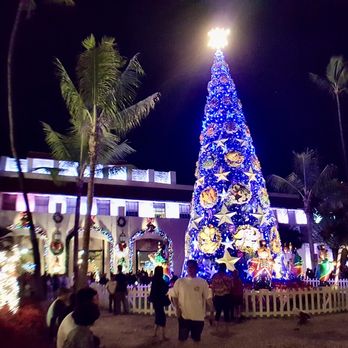 Honolulu City Lights - Festivals Near Me - Honolulu, Hawaii Honolulu City Lights - Festivals Near Me - Honolulu, Hawaii