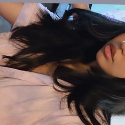 Layer hair