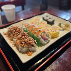 Tanaka Sushi