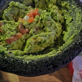 Fat Cactus Mexican Cantina - Fresh guacamole - Mexican Near Me - New Brunswick, New Jersey