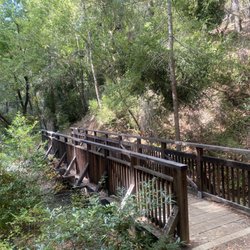 Monte Bello Open Space Preserve - Come along